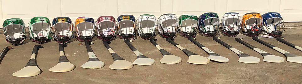 Hurling in the Heartland